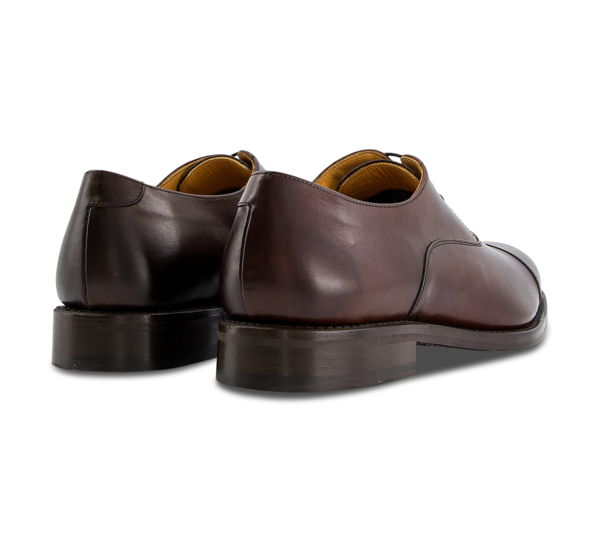 Berwick 156 - Business-Schuhe braun