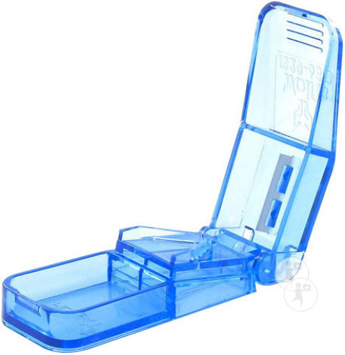 Pilomat Appareil Pour Couper Pilules