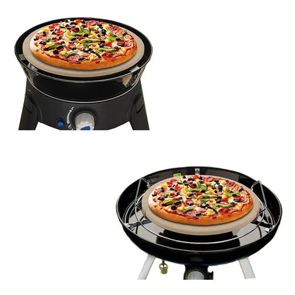 Pierre à pizza Cadac