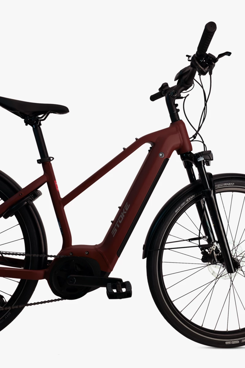 Stoke Ica 625 28 Damen E-Bike 2024