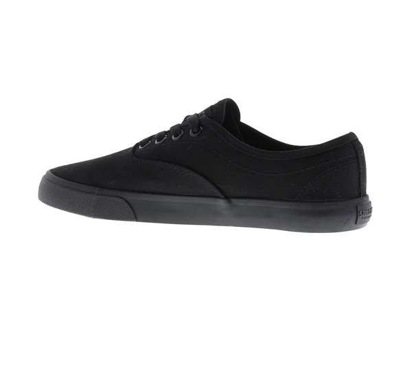SoulCal Sunrise Junior Canvas Shoes