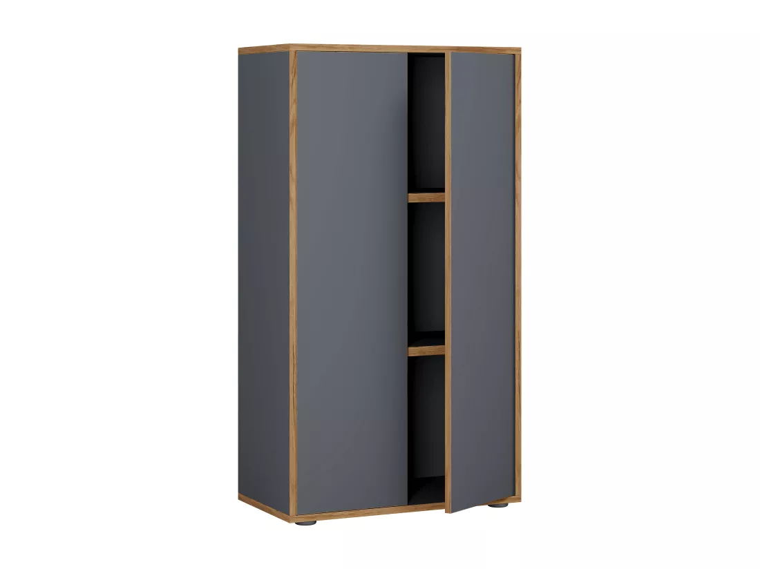 Armoire de bureau Sideboard Salia 3x L60