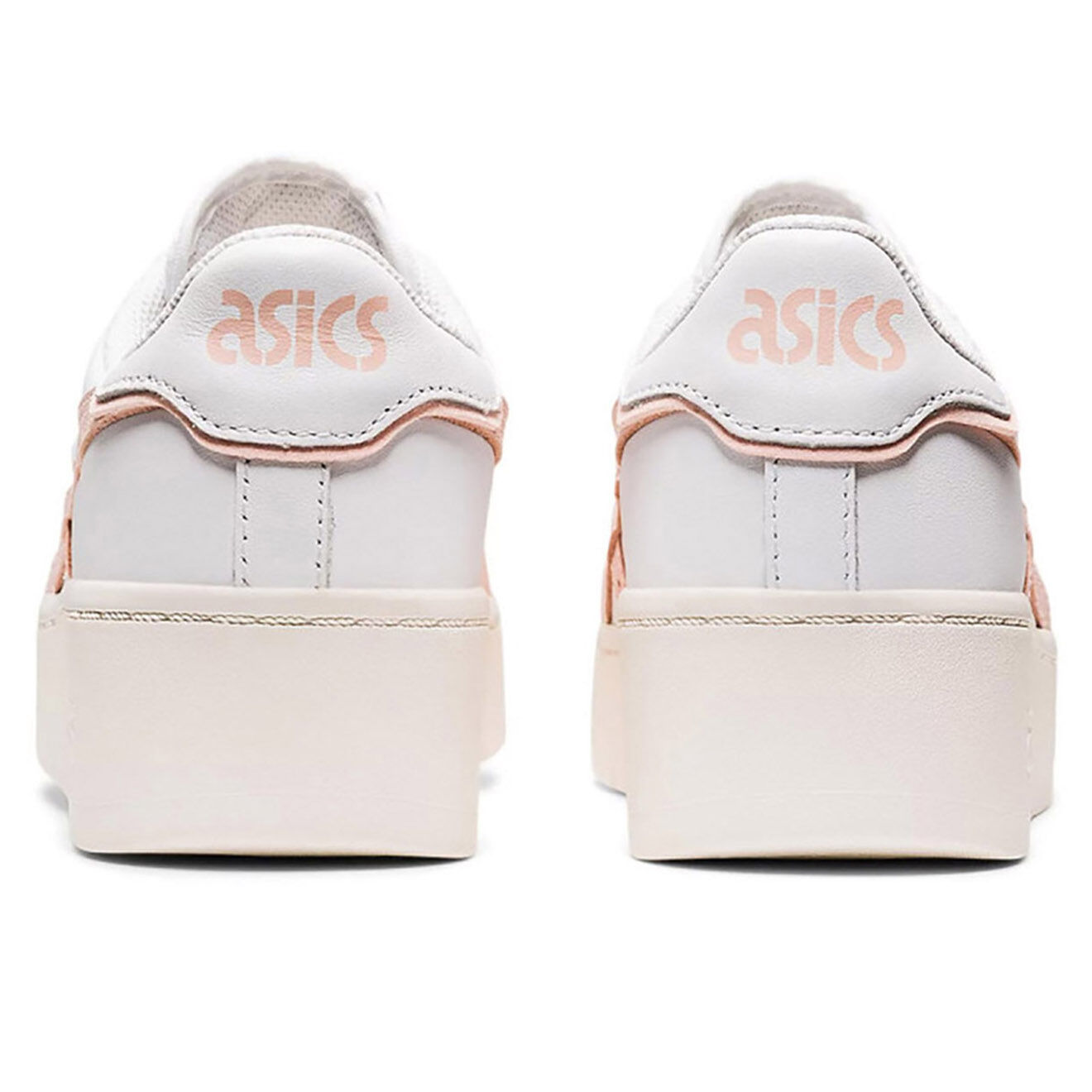 Asics Baskets Japan S Pf blanc/rose