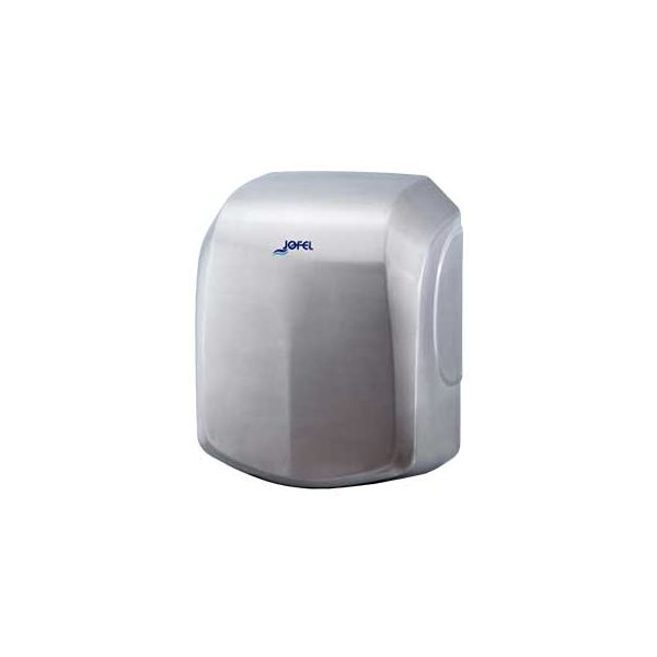 Jofel Secador de Maos Electrico Aco Inox Pw 1400 - 6821113