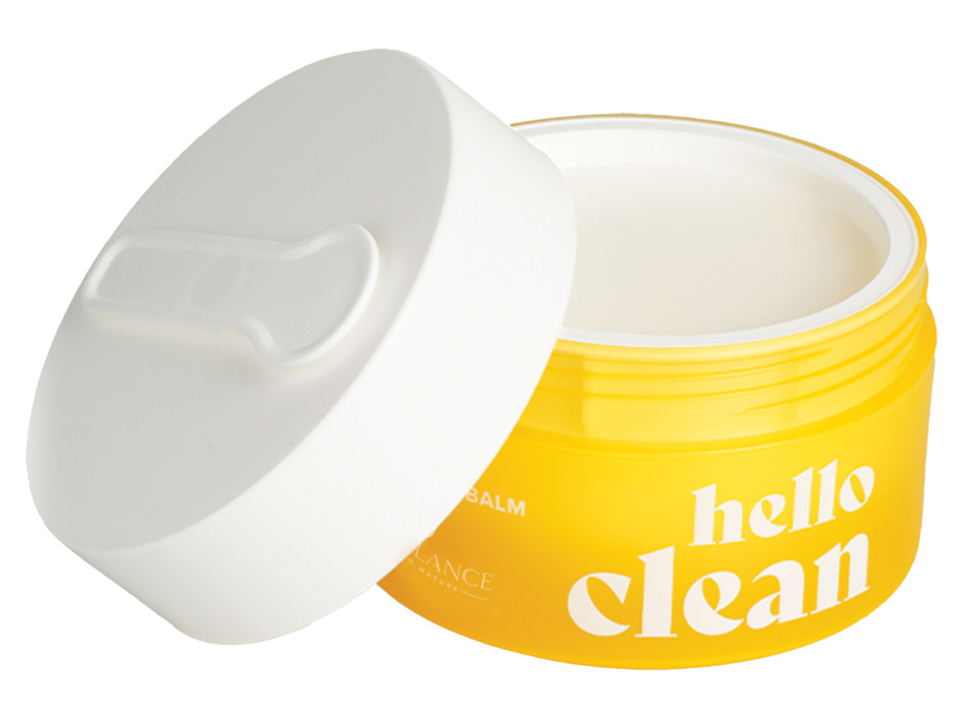 BÁLSAMO HELLO CLEAN ILUMINADOR 100ML