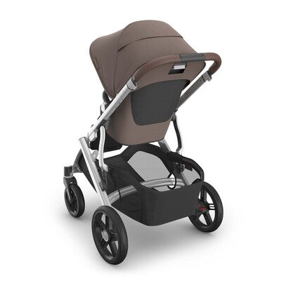 UPPAbaby Vista V3 Duovogn, Theo