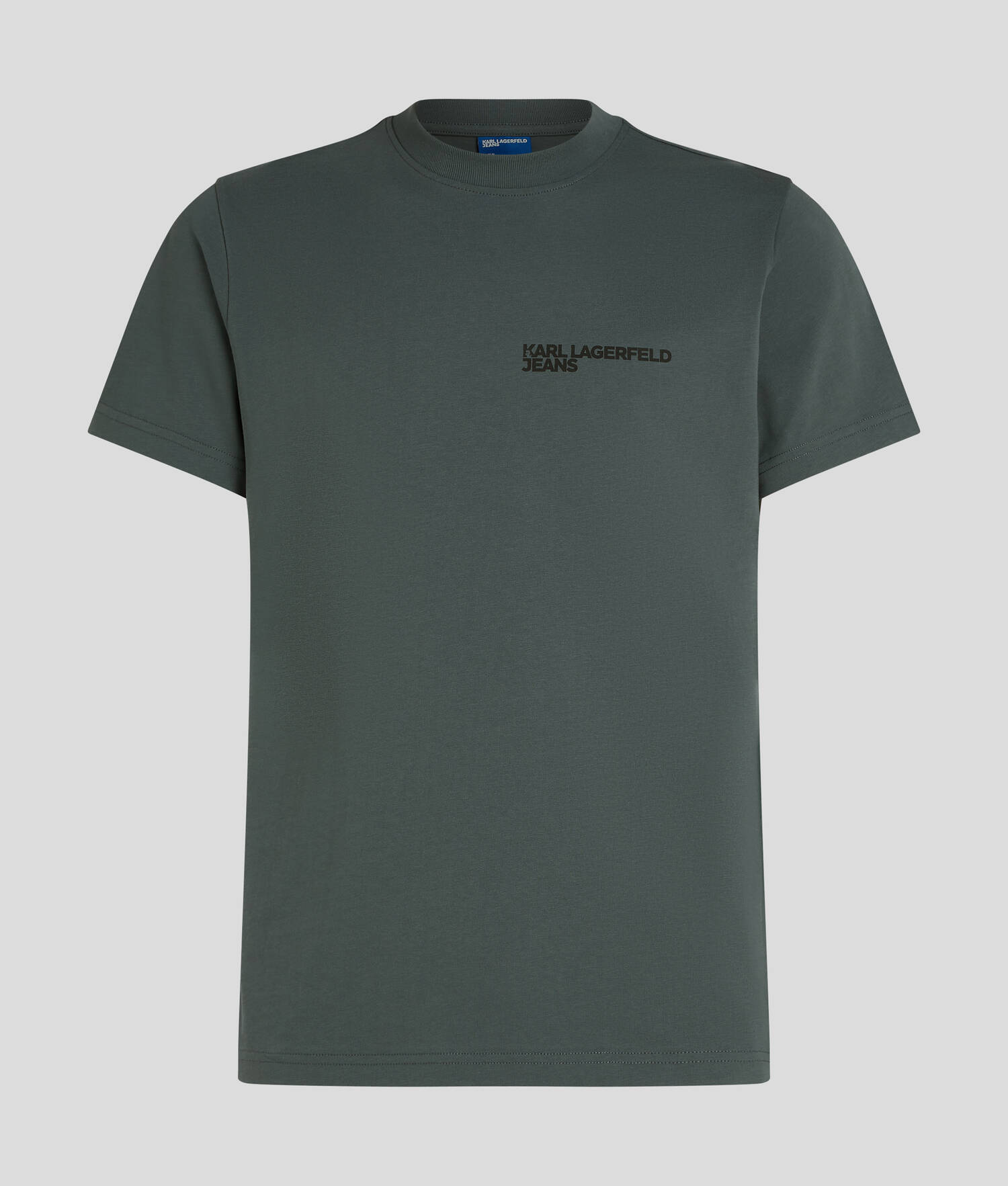 T-SHIRT AJUSTÉ