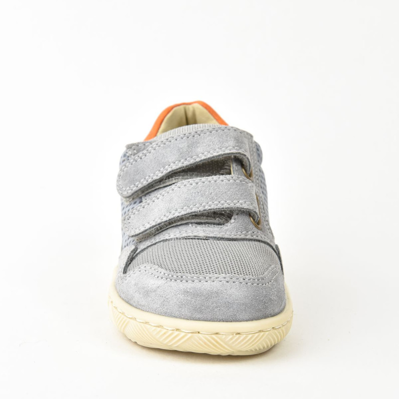 Naturino Naturino Kids Lilox Gris Orange