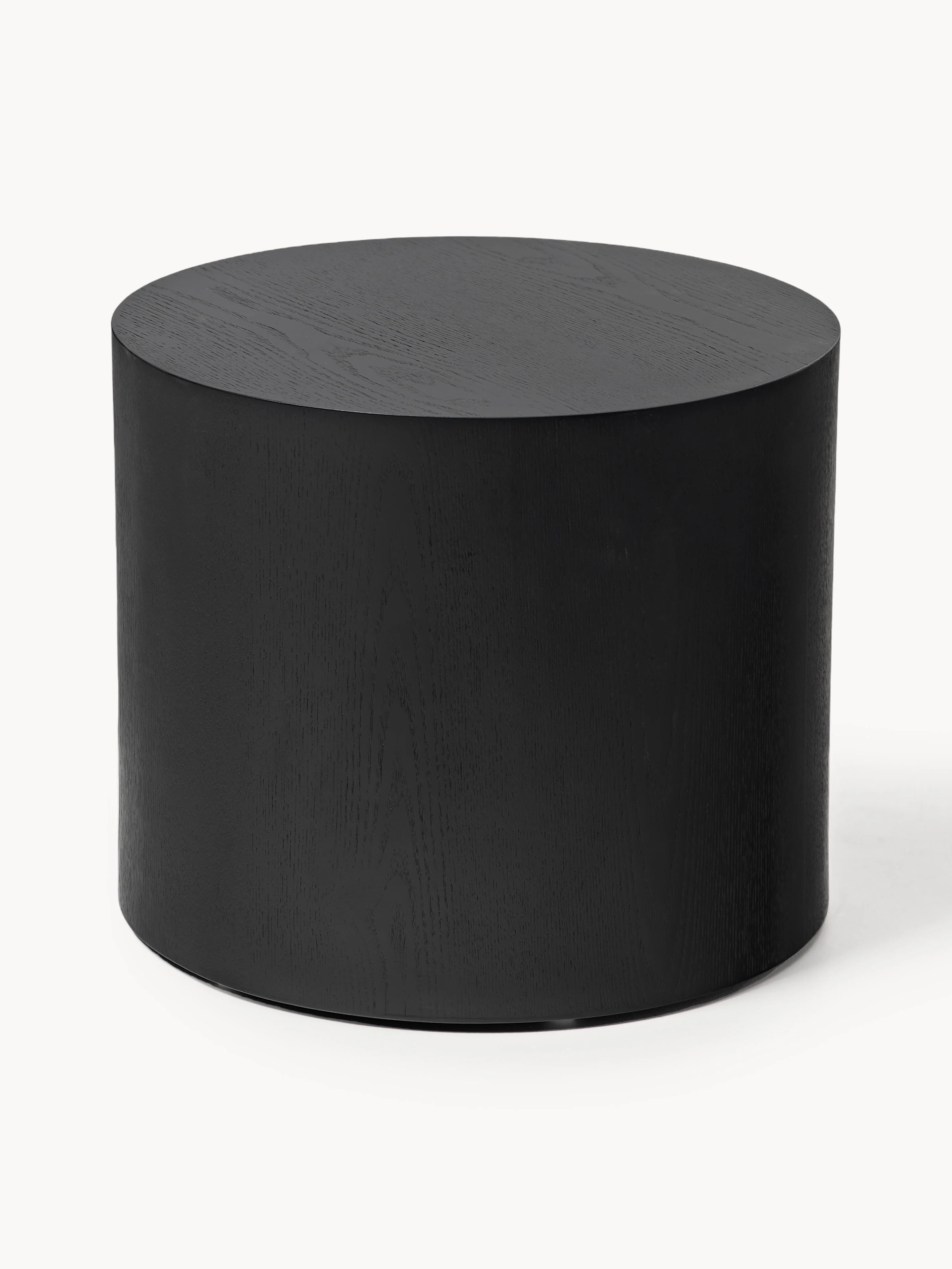 Salontafels Dan van hout, 2-delig