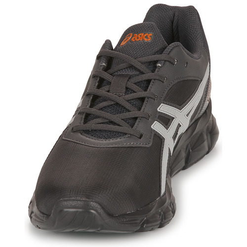 Asics - GEL-QUANTUM LYTE II - Noir / Gris / Rouge