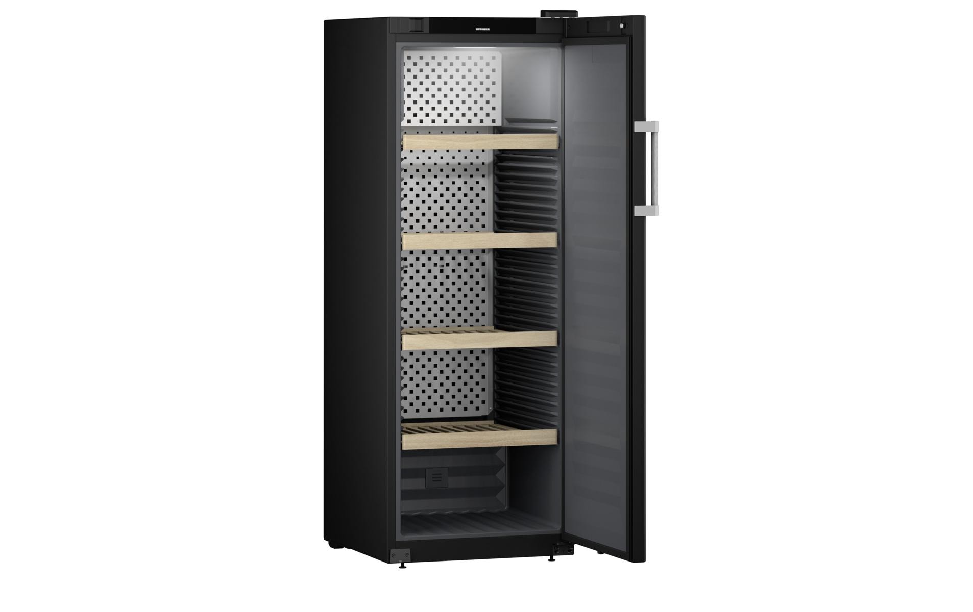 Weinklimaschrank WSbli 5031 GrandCru Selection<br>Weinlagerschrank