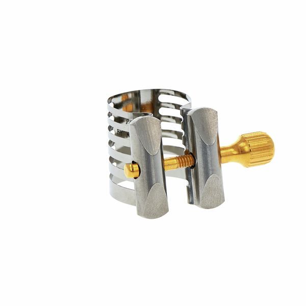 Rovner ML-Metal Platinum P-RAM (AS)