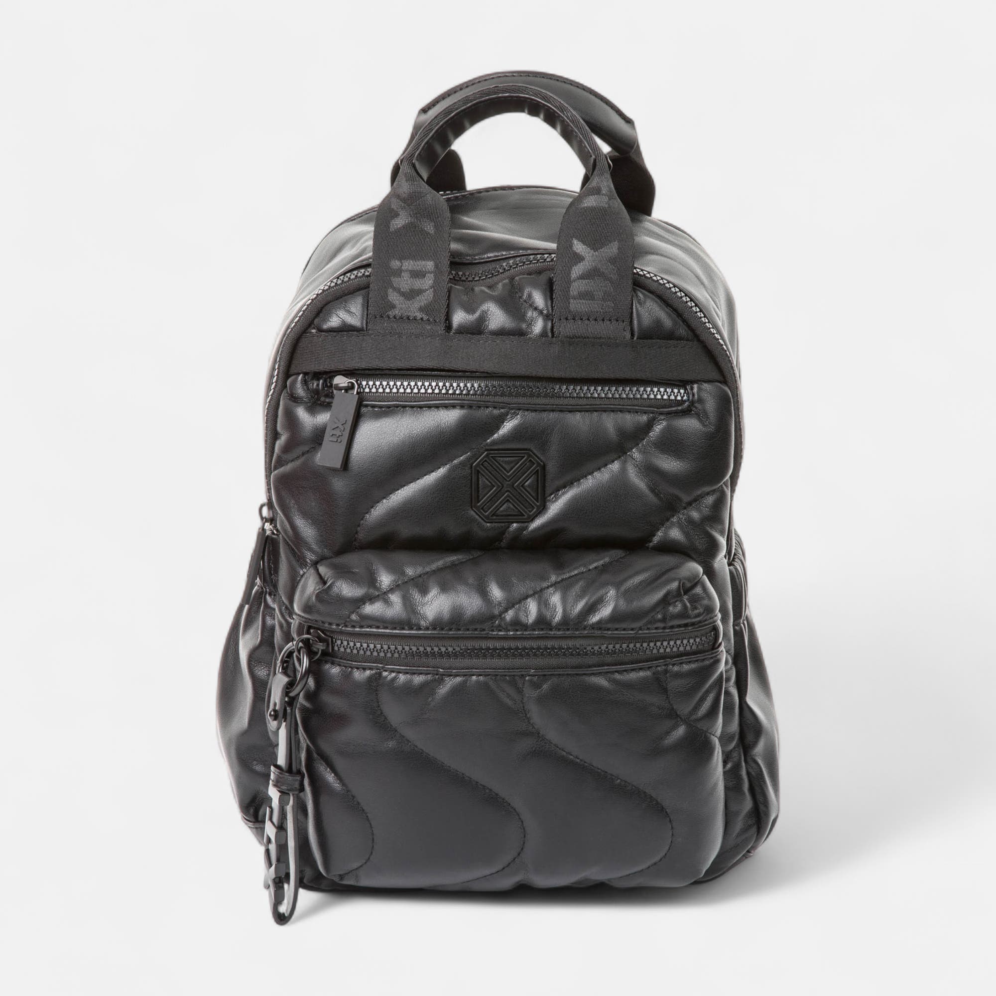 Sac à dos noir