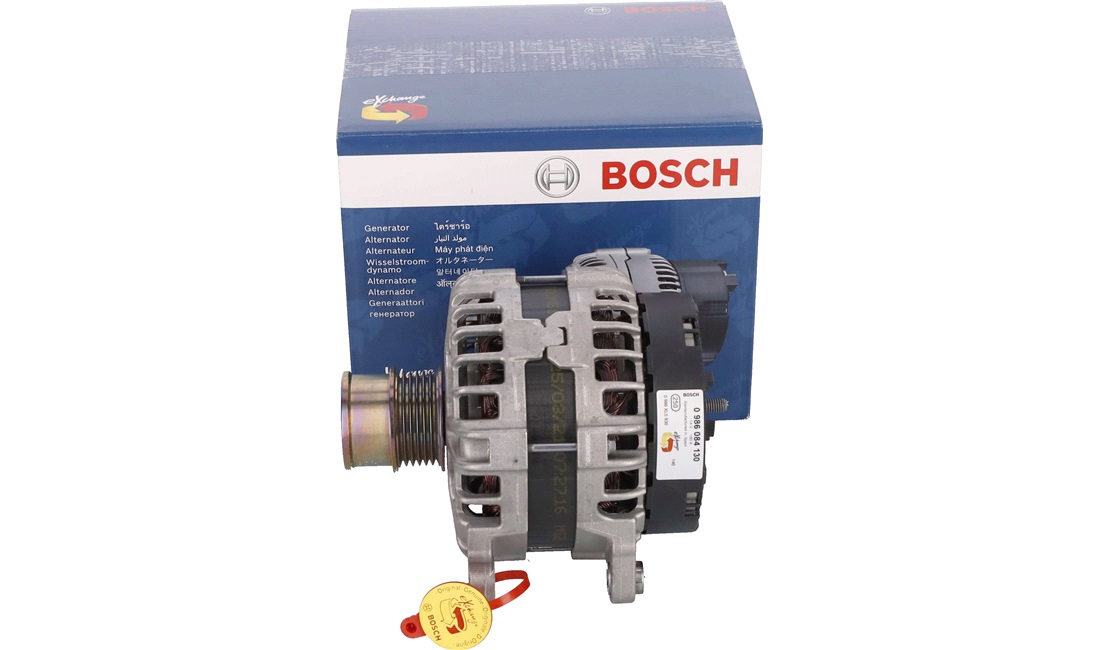 Generator