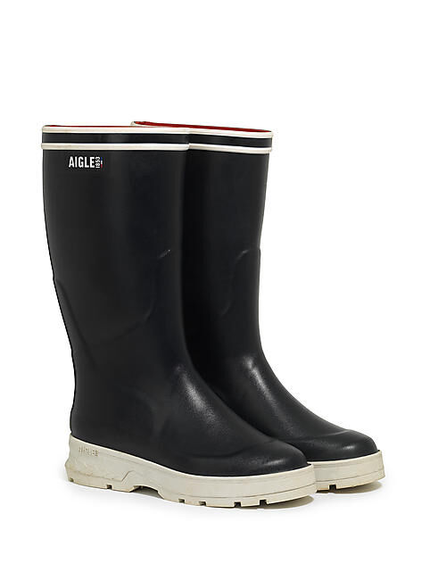 AIGLE - BOTTES NAVIRA