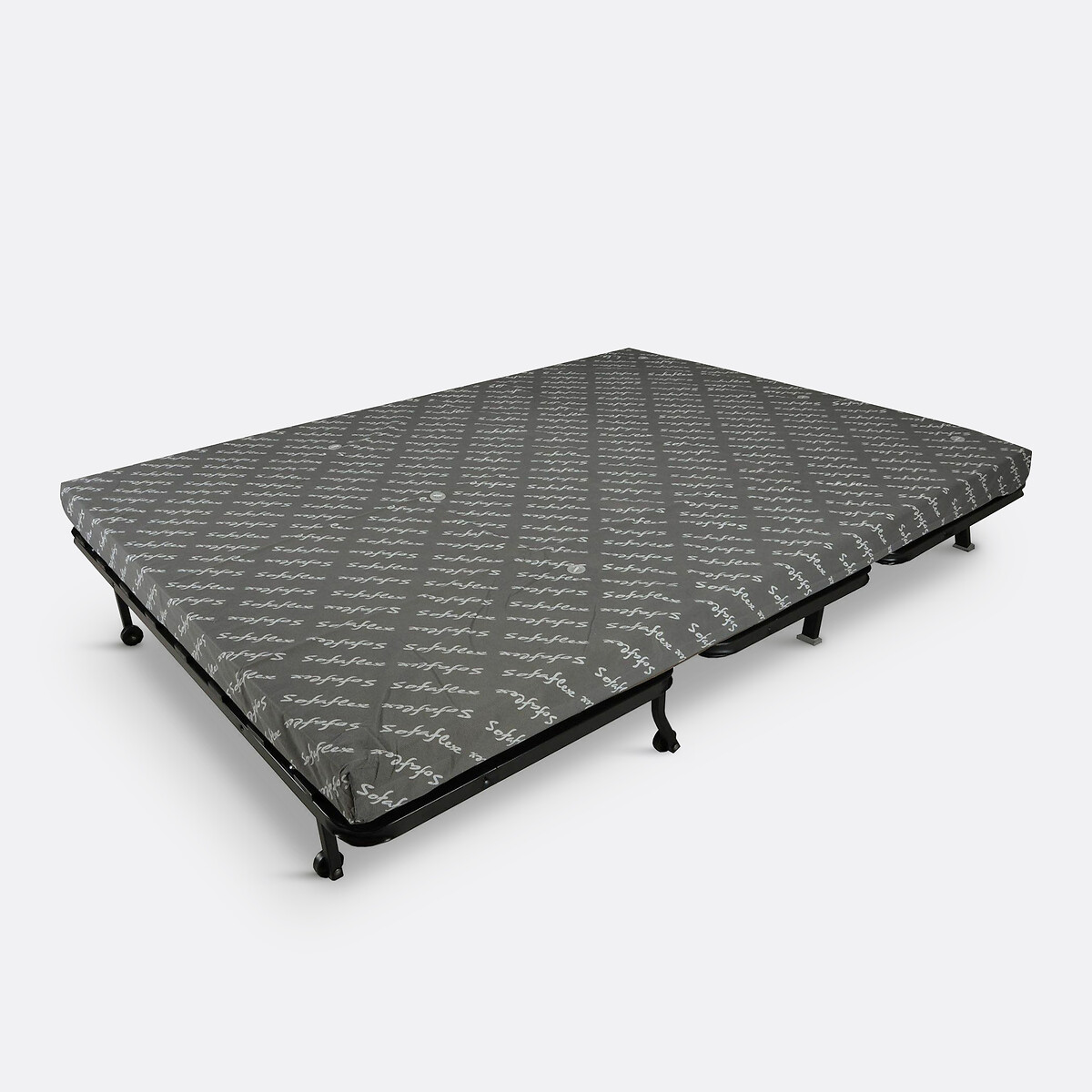 SO'HOME<br>Bankstel BZ, mousse comfort 9 cm