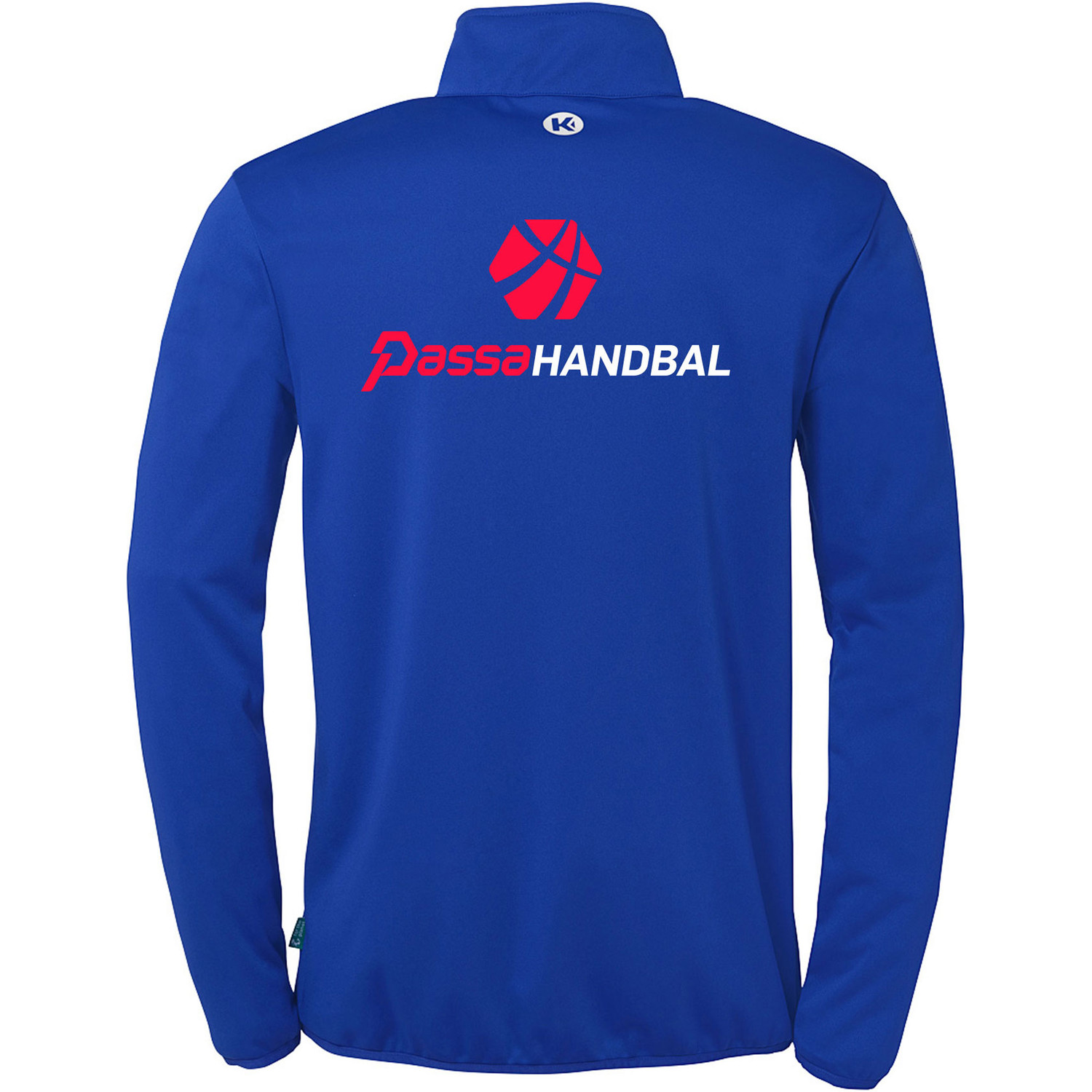 Kempa Warming-up Sweater Kids Merksem Handbal