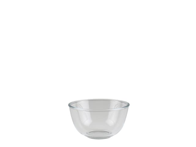 Pyrex Classic Skål 0,5 liter Klar