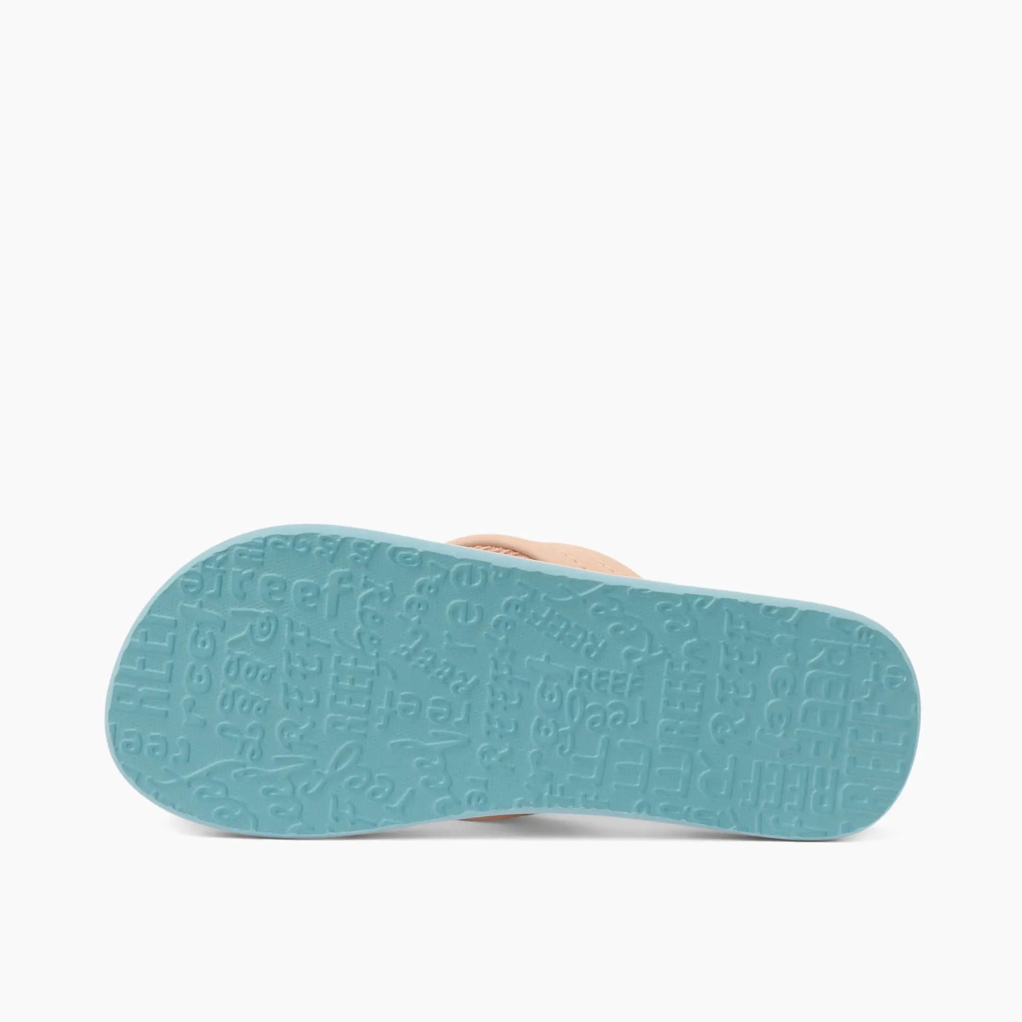 Kids Ahi Peach Blue Animal