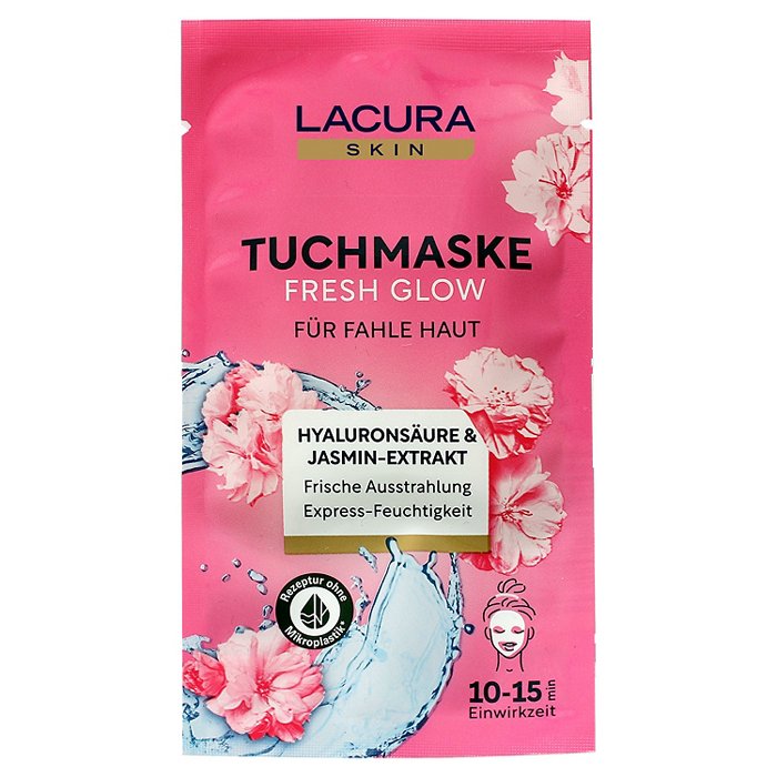 LACURA Tuchmaske