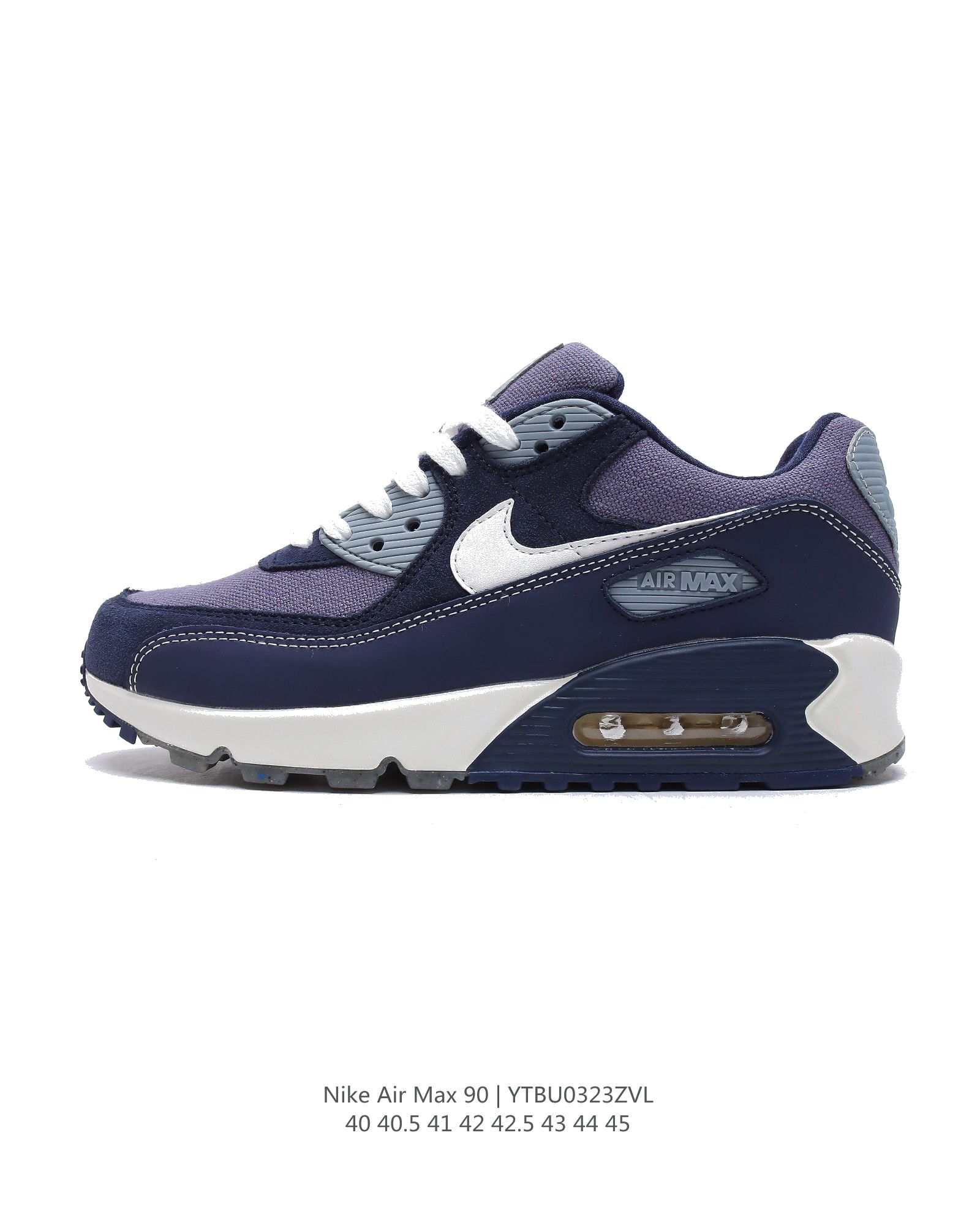 Nike Air Max 90 Dark Teal Green CW6208 Heren Schoenen
