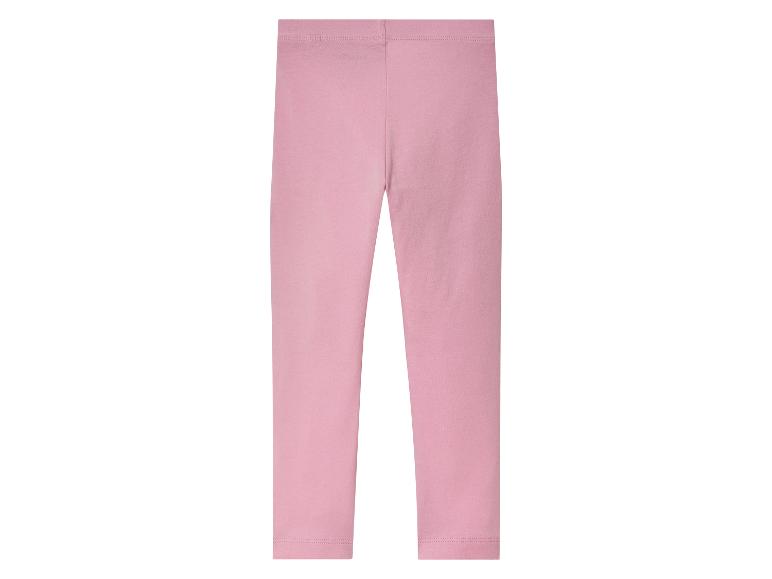 3 baby leggings