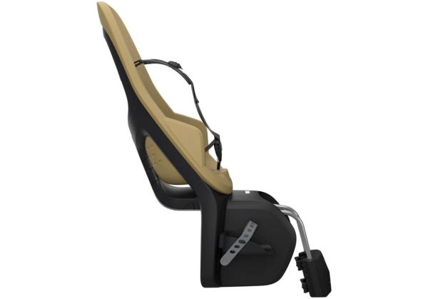 Thule Yepp Maxi 2 Stelmonteret Barnestol, Fennel Tan