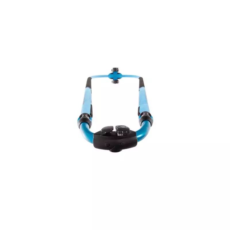 Wishbone UNIFIBER Aluminium 26mm HD Monocoque V-grip