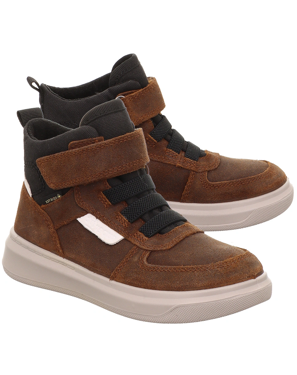 Klett-Schuhe COSMO in braun