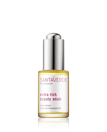 Santaverde Classic Extra Rich Beauty Elixir 30ml