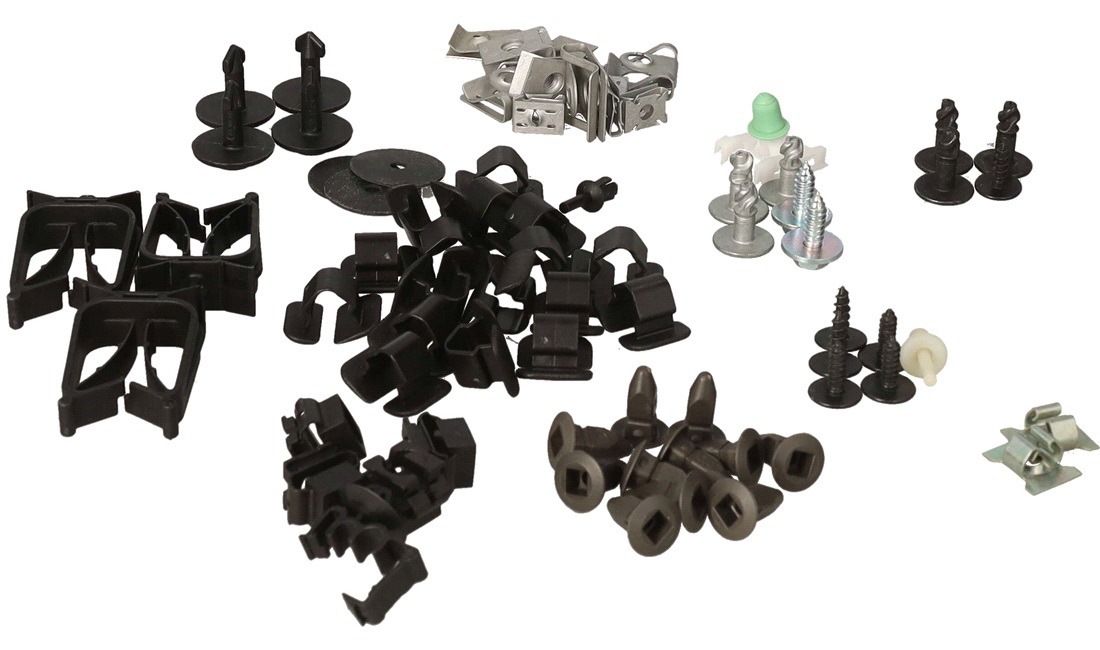 Clips - 507208