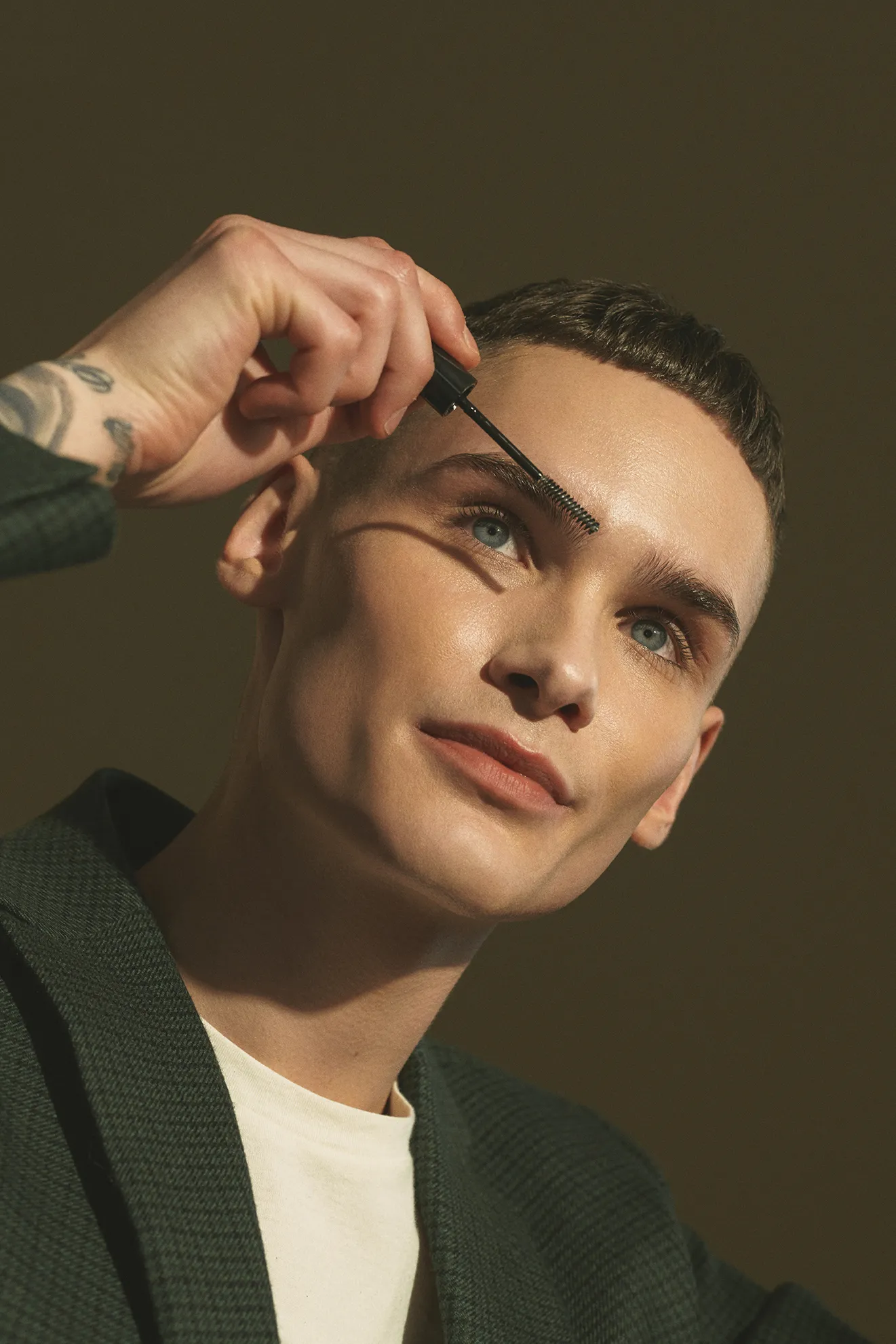 KENNY ANKER Brow Gel