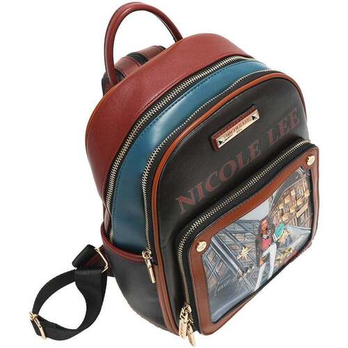 Nicole Lee - MOCHILA 