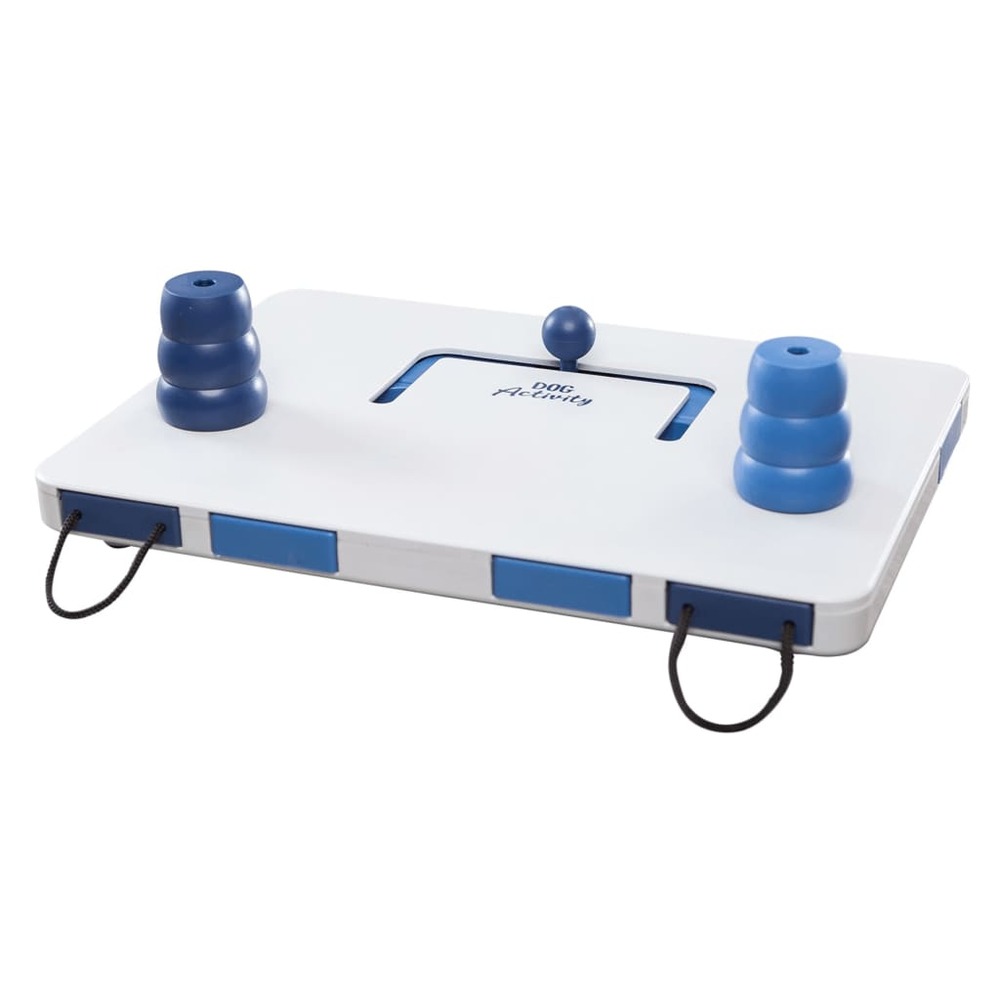 Jeu de stratégie d'activités pour chiens move2win 32025