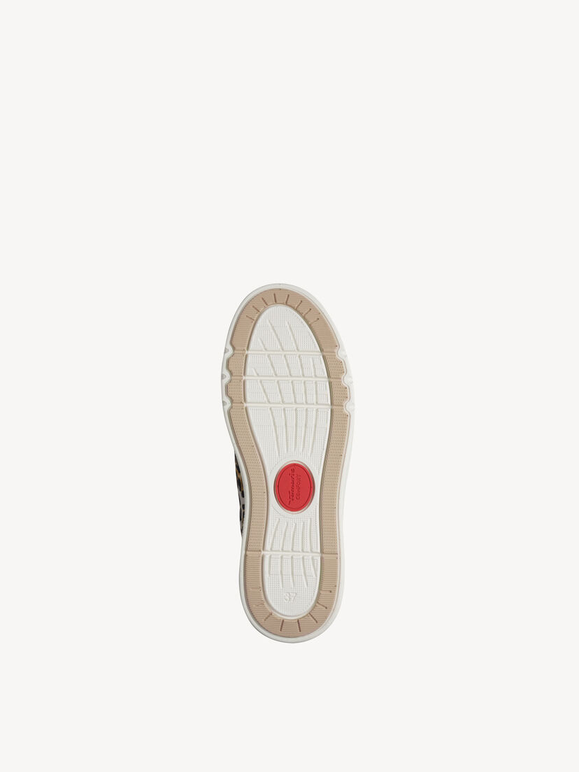 Sneaker - beige