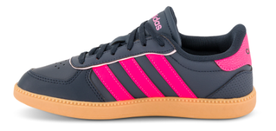 adidas Breaknet Sleek Sneaker Blå 0Q3053 (35,5-40)