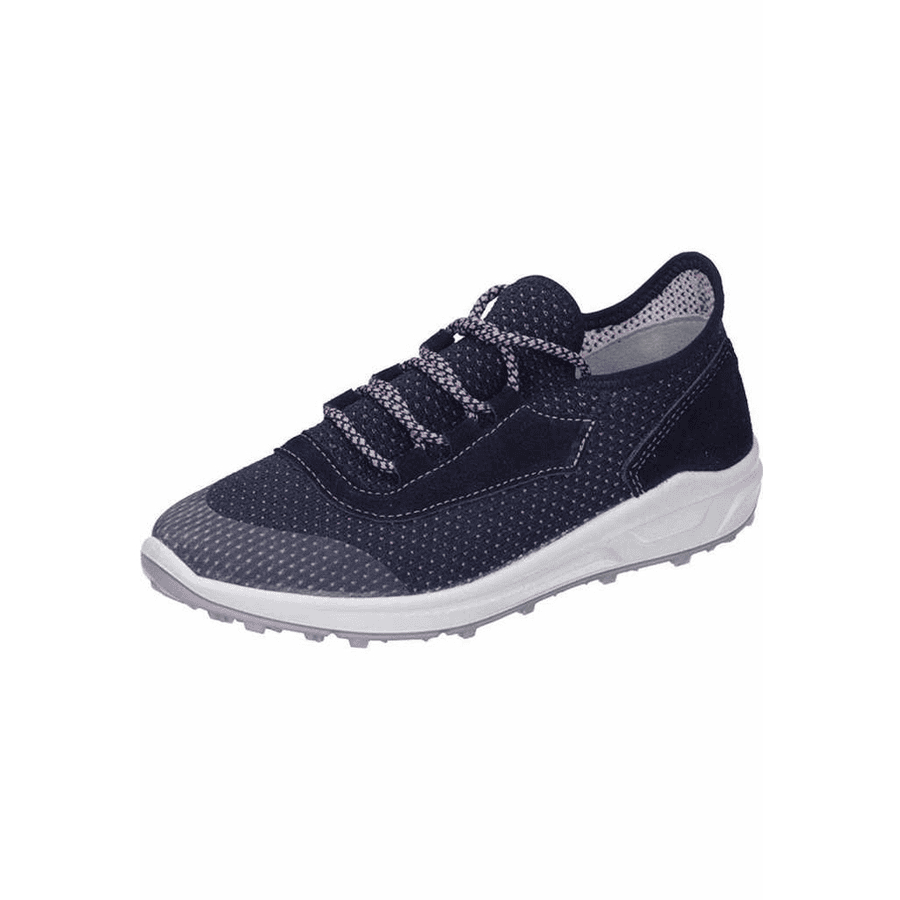 Ricosta Sneaker blau