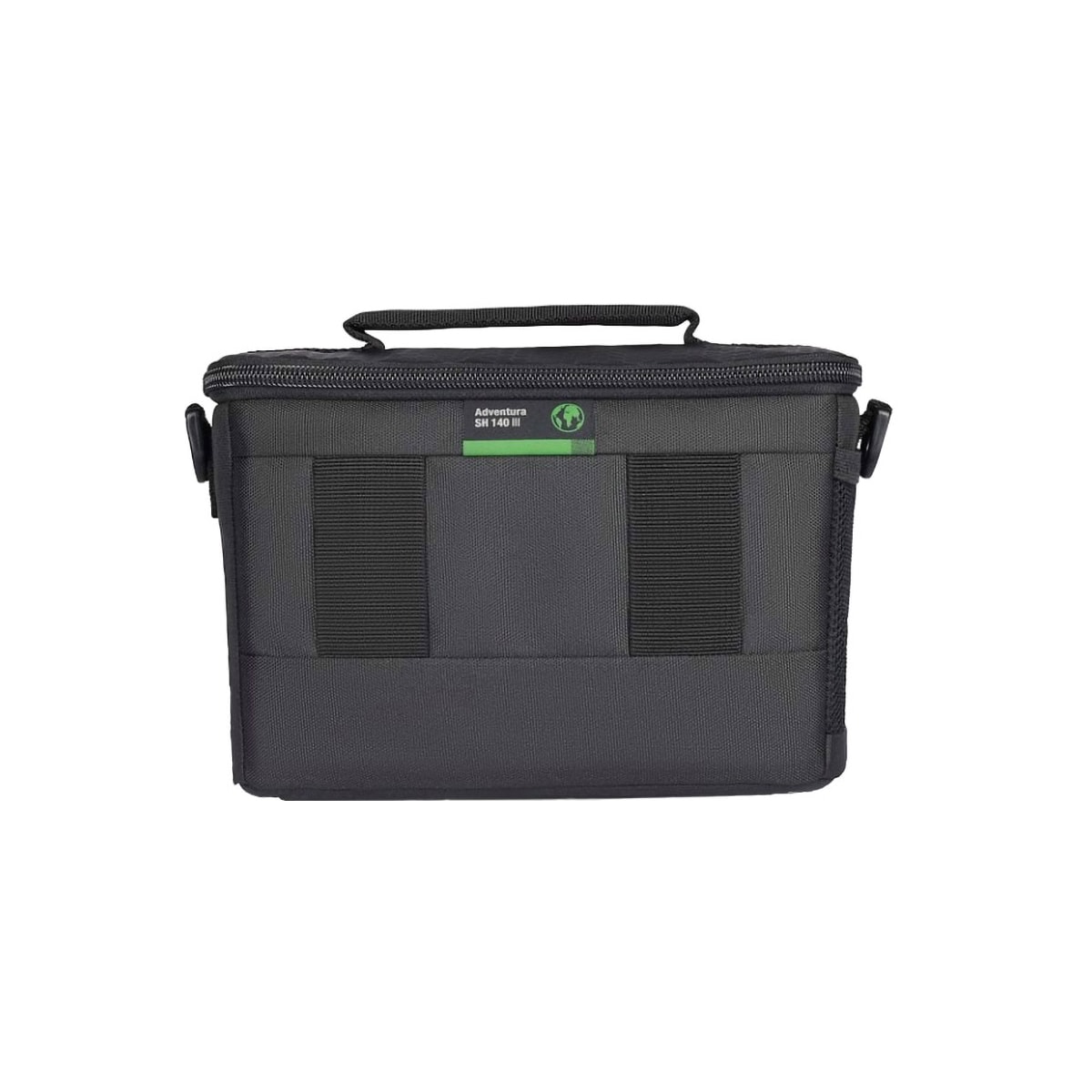 Lowepro Adventura SH 140 III kameraveske (sort)