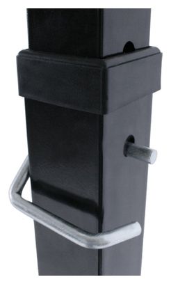 Support pour haltères longues 100 kg 0701158