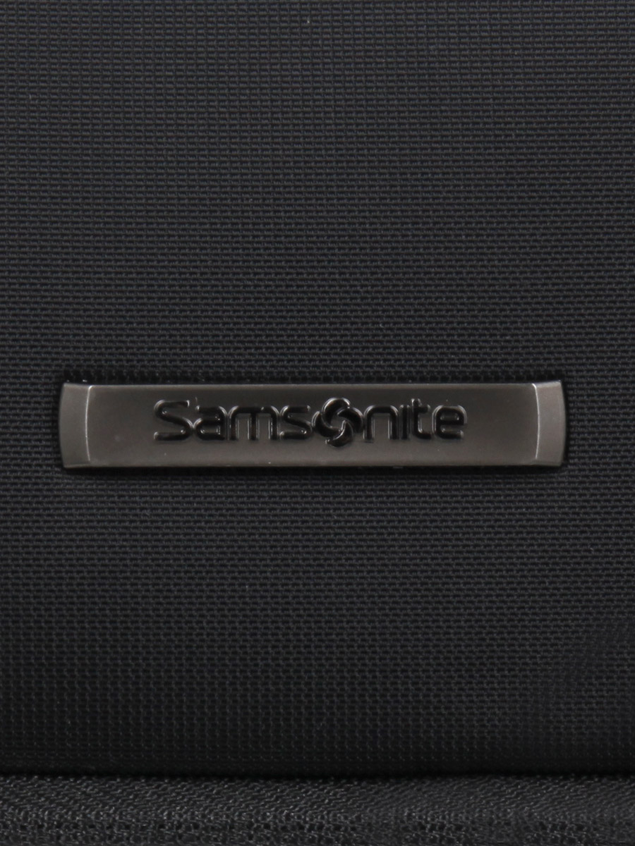 Valise Samsonite Spectrolite 3.0 - 55 cm - Poche Frontale