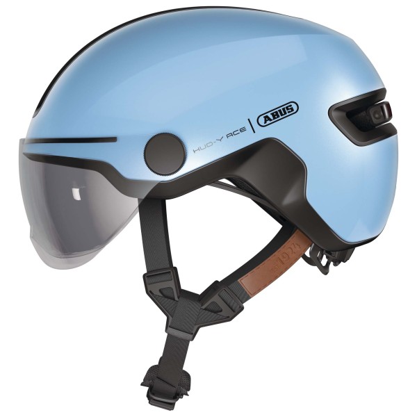 ABUS - Hud-Y Ace - Casque de cyclisme