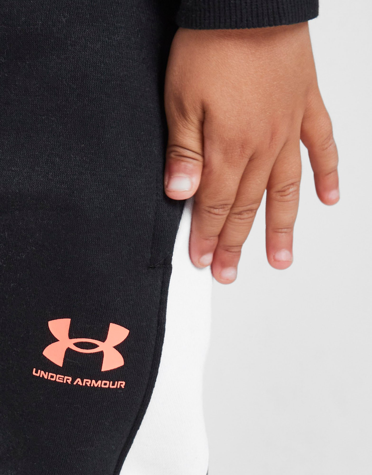 Under Armour Ensemble de survêtement Colour Block Bébé