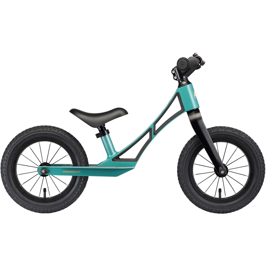 Bikestar Laufrad 12 Zoll BMX grün