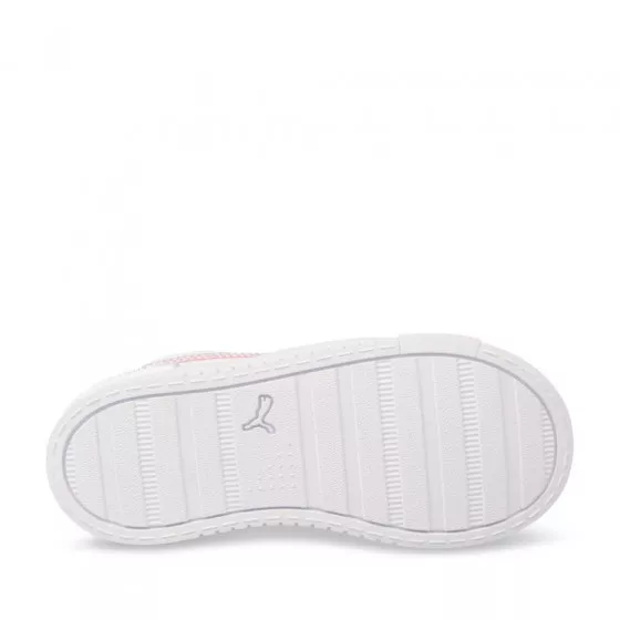 Baskets BLANC PUMA Jada Holo AC Inf