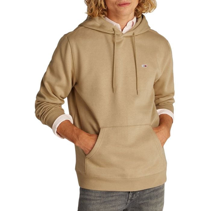 Tommy Hilfiger Regular Small Flag Hoodie Heren