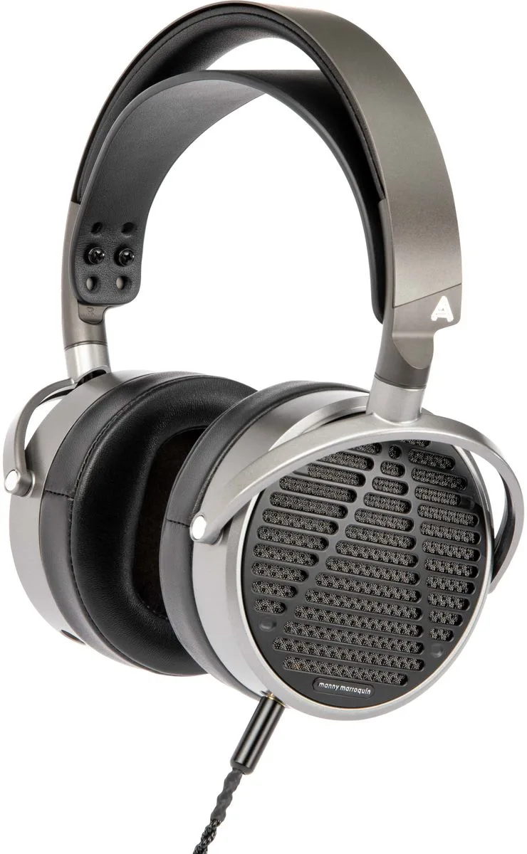 Audeze MM-100 Casques hi-fi