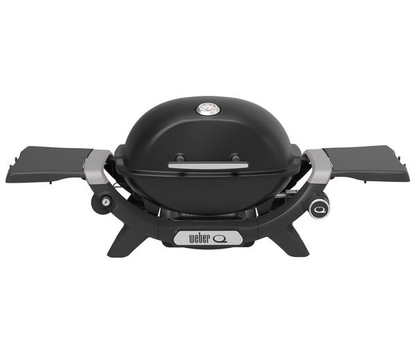 Weber Gasgrill Q1200N, ca. B105/H38/T44 cm