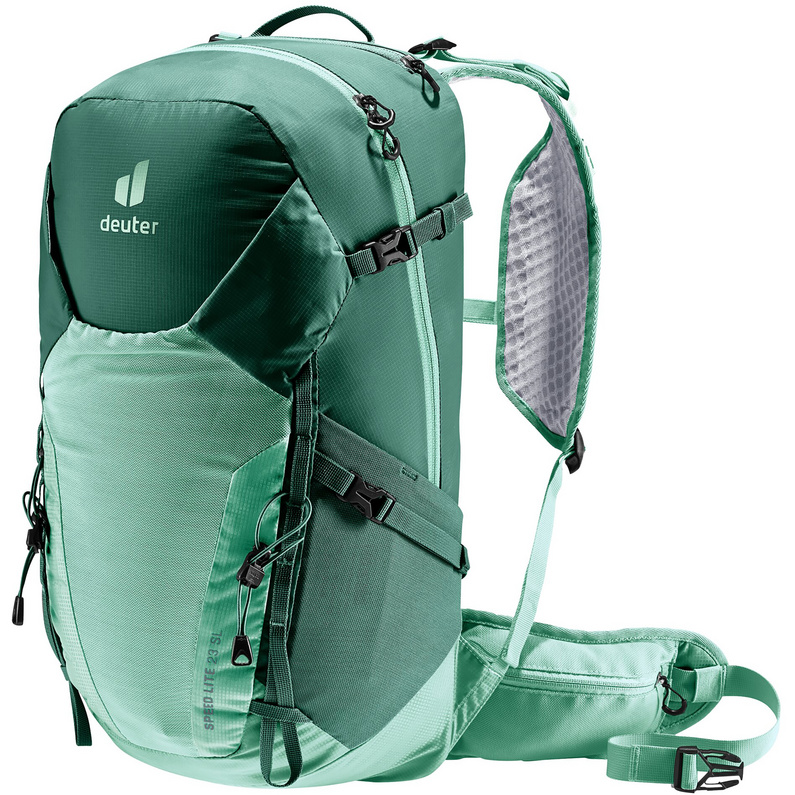 Deuter Damen Speed Lite 23 SL Rucksack