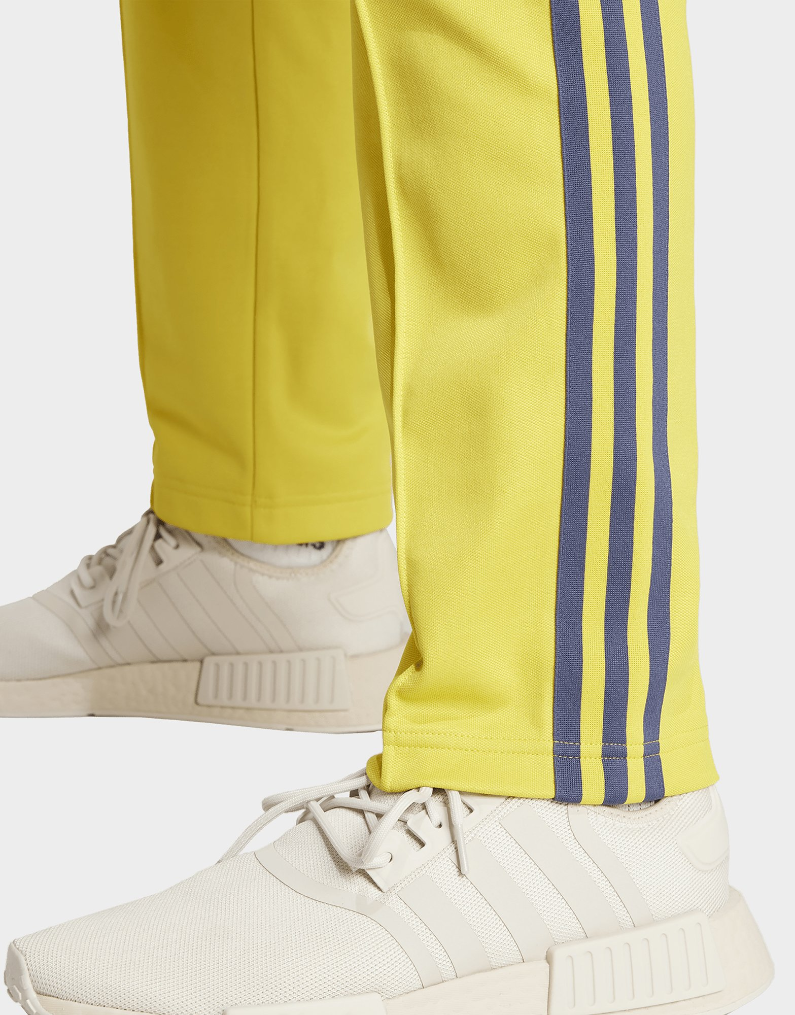 adidas Originals Pantalon de jogging Suède Beckenbauer Homme