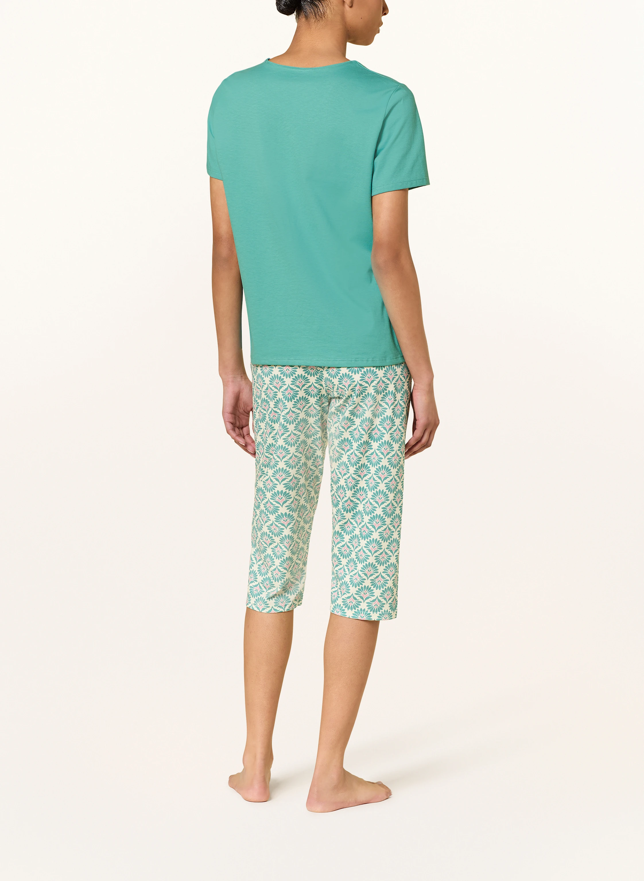 CALIDA Schlafshirt FAVOURITES MARINE